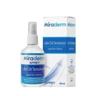 LIKIT CILT TEMIZLEYICI 100 ML MIRADERM