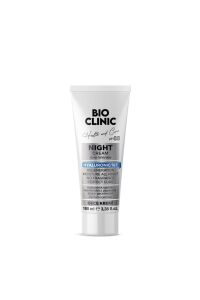 Bio Clinic Gece Kremi 100 ml