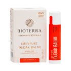 Bioterra Organik Greyfurt Dudak Balmı 5 ml
