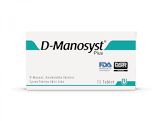 D-Manosyst 15 Tablet