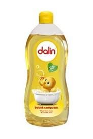 Dalin Bebek Şampuanı 400 ml