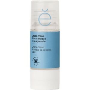 Etat Pur Aloe Vera Pure Active Konsantre Bakım Ürünü 15 ml