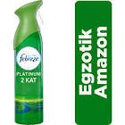 Febreze Platinum Egzotik Amazon 300 ml
