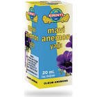 Kırıntı Anemon Mavi Yağı 20 ml