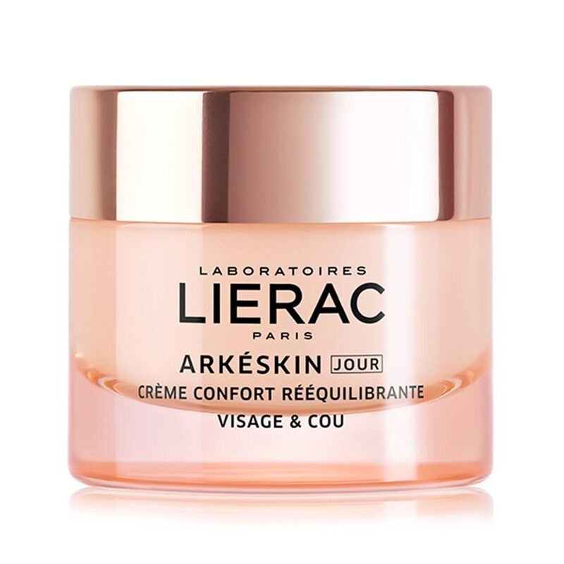 Lierac Paris Arkeskin Day Cream 50 ml