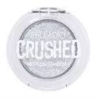 Palladio Crushed Metallic Shadow - Zodiac