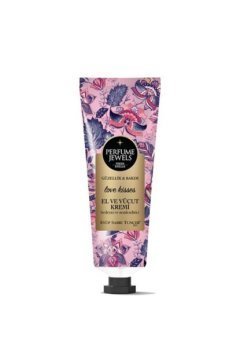 Eyüp Sabri Tuncer Love Kisses El ve Vücut Kremi 50ml