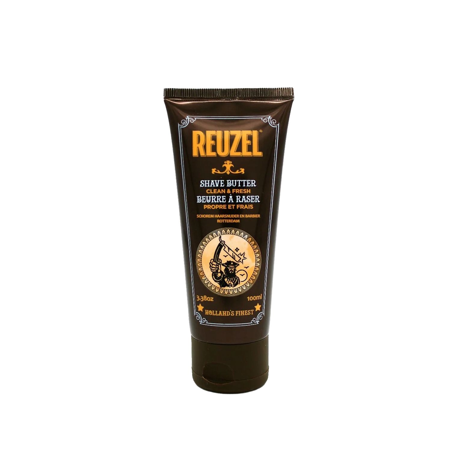 Reuzel Clean & Fresh Beard Sakal Bakım Balmı 35 gr