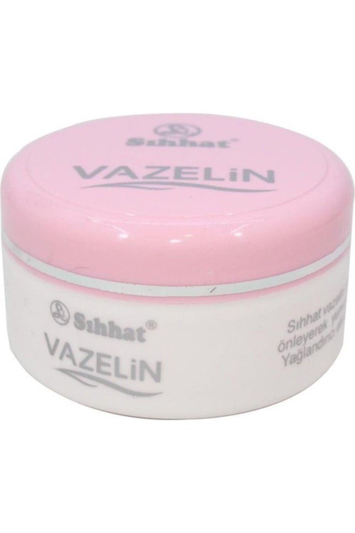 Sıhhat Vazelin Fresh Gül 100 ml