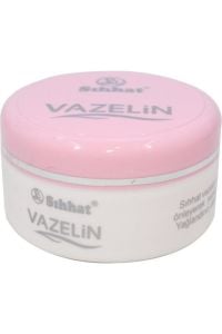 Sıhhat Vazelin Fresh Gül 100 ml
