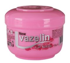 VAZELIN NEW PEMBE SANCAK 115 ML