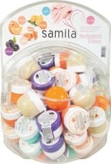 SAMILA NEMLENDIRICI EL KREMI 25 GR 75 ADET