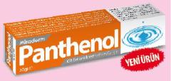 PANTHENOL MIRADERM 30 GR KREM