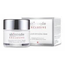 Skincode Exclusive Cellular Anti-Aging Cream 50ml