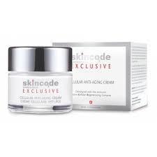 Skincode Exclusive Cellular Anti-Aging Cream 50ml