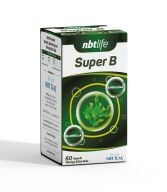 NBTLIFE SUPERB 60 KAPSUL