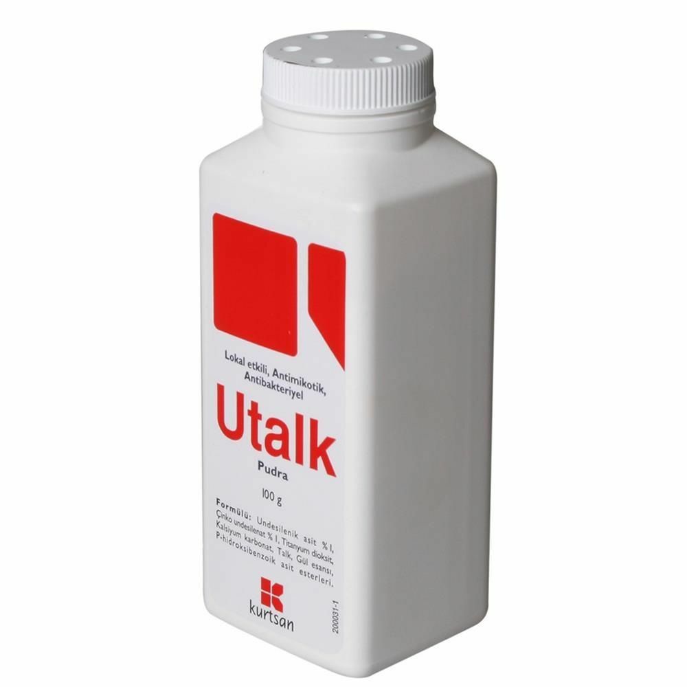 Ayk Talk Pudra 100 gr
