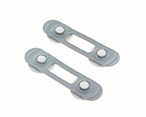 Babyjem Çok Amaçlı Kilit Gri