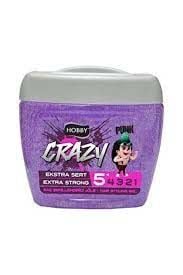 Hobby Crazy Sert Jöle 700 ml