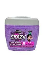 Hobby Crazy Sert Jöle 700 ml