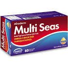 Multi Seas Balık Yağı 60 Kapsül