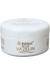 Sıhhat Vazelin Fresh Naturel 100 ml