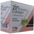 Zin Collagen Allezin Food Supplement 1500 mg 90 Tablet