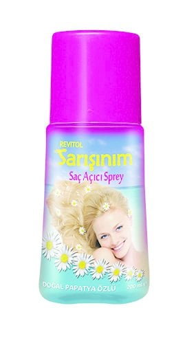 SAC ACICI SPREY REVITOL