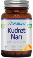 Avicenna Kudret Nari 90 Softjel