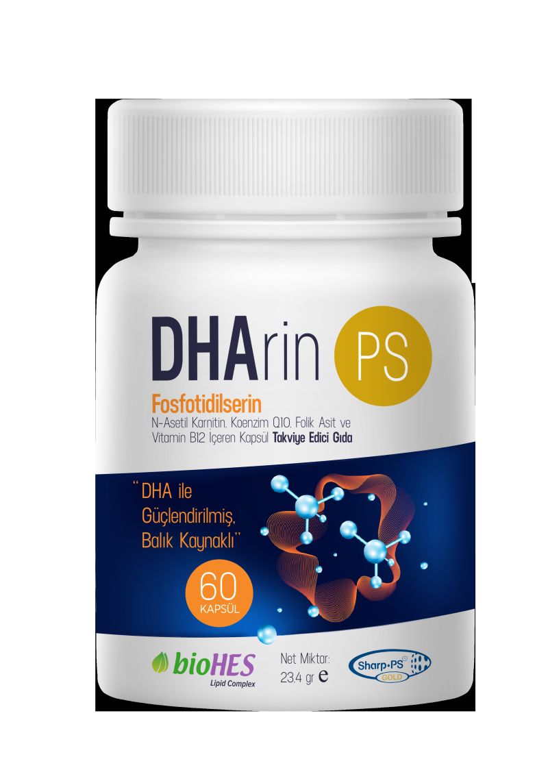 Dharin PS