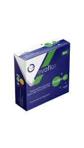 EVOFLOR PROBIYOTIK 10 SASE