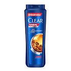 Clear Saç Dökülmesine Karşı Kahve Çekirdeği  Şampuan 600 ml