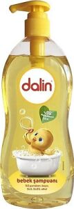 Dalin Bebek Şampuanı 800 ml