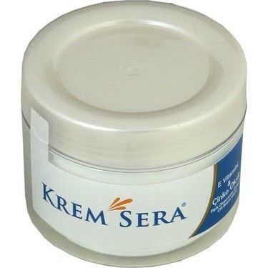 Krem Sera Pişik Önleyici Krem 100 gr