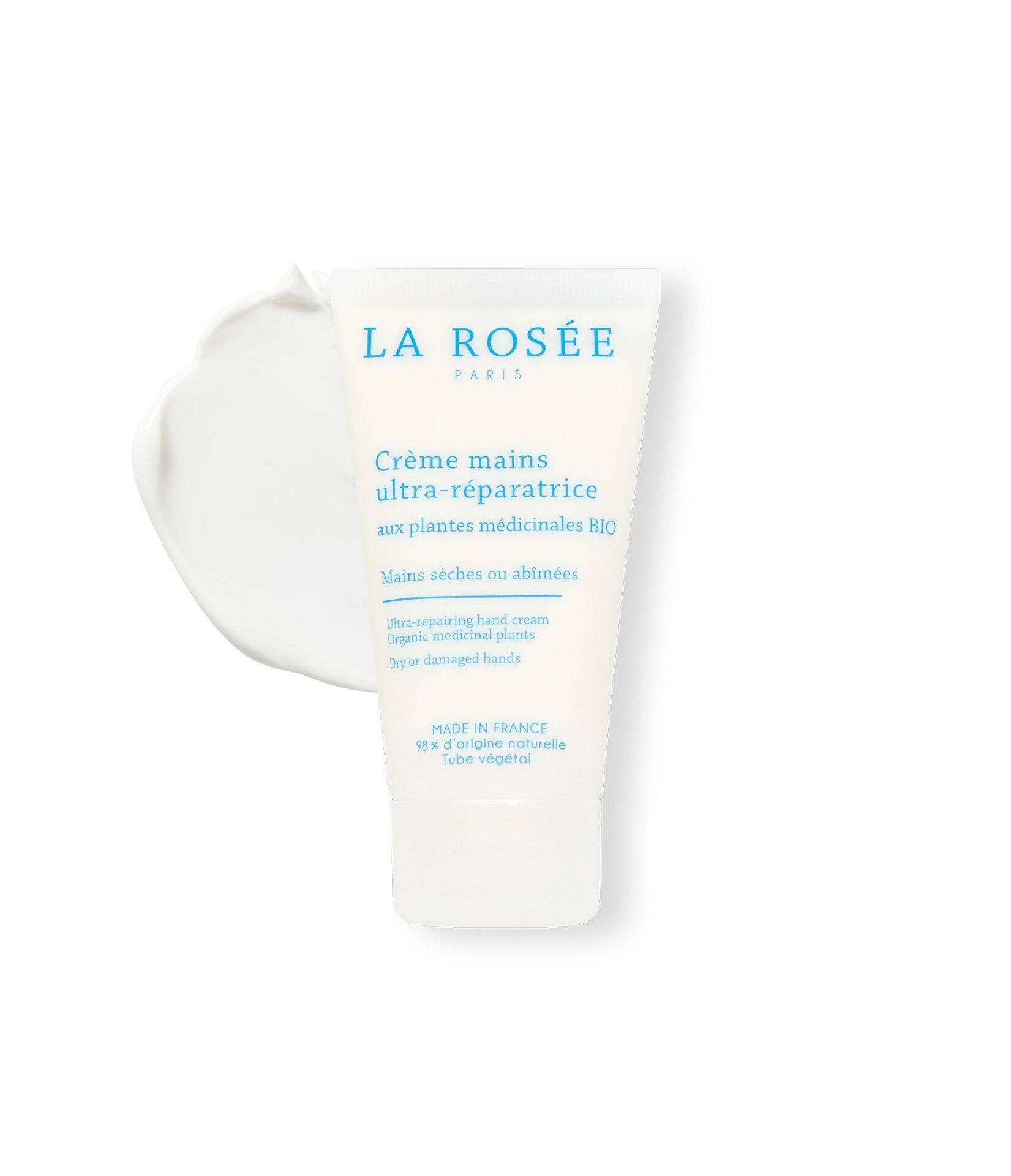 La Rosee Ultra Repair Hand Cream 50 ml