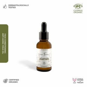 Me Time Face Conditioning Anti-Aging Yoga Oil 30 ml