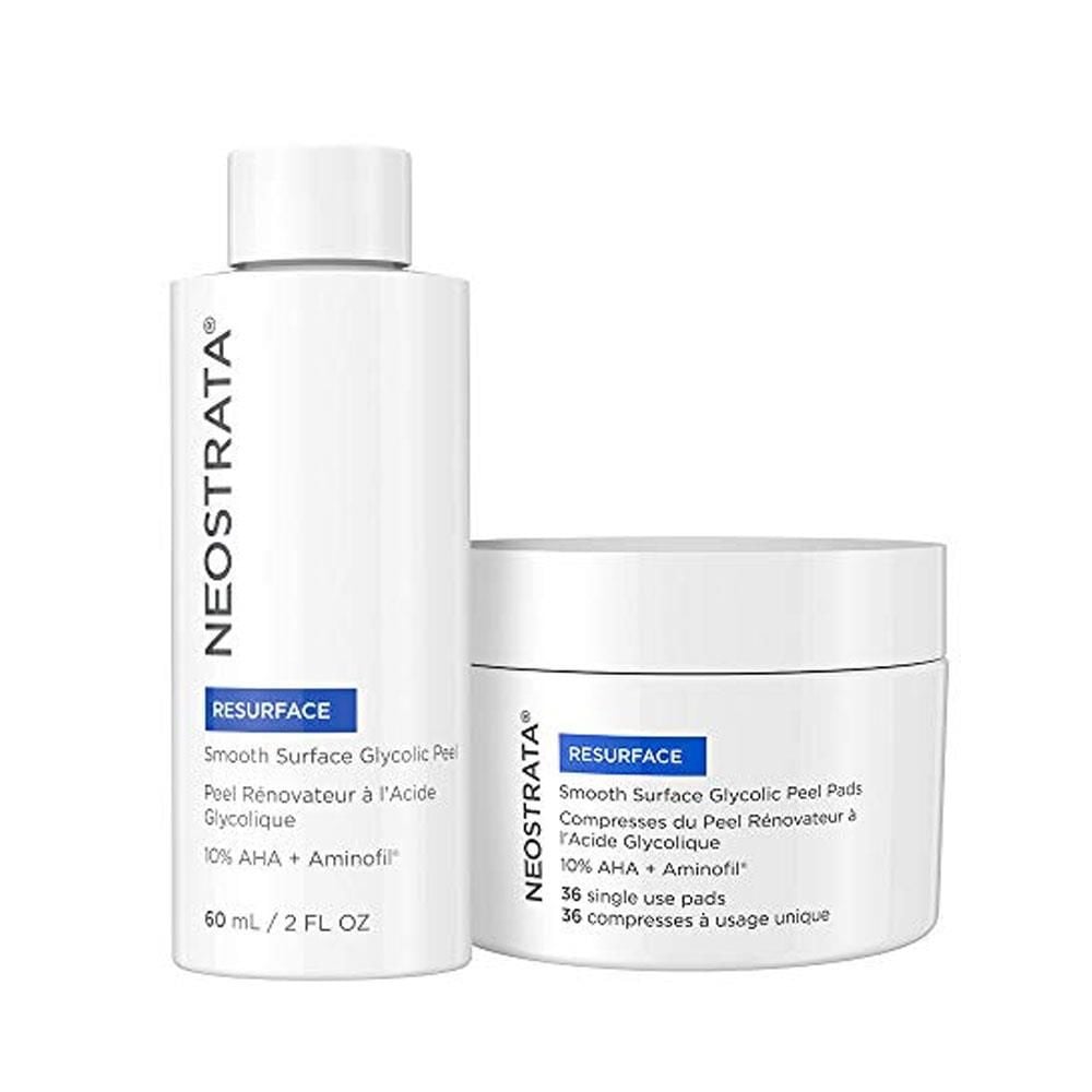 Neostrata Pürüzsüzleştirici Glikolik Peeling Güçlü Soyucu Bakım 60 ml