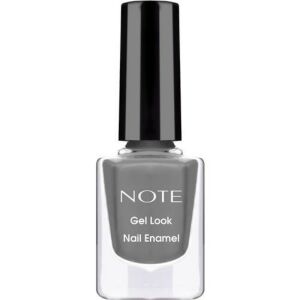 Note Gel Look Nail Enamel Oje No: 23