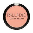 Palladio Matte Blush - Peach Ice