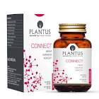 Plantus Connect 596mg 60 Kapsül