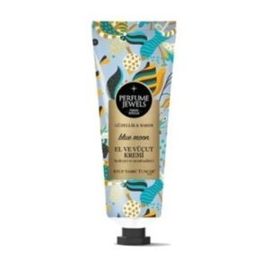 Eyüp Sabri Tuncer Blue Moon El ve Vücut Kremi 50ml