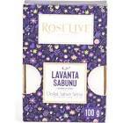 Roselive Lavanta Sabunu 100 gr