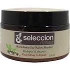 Seleccion Naturel Macadamia Özlü Saç Maskesi 250 ml