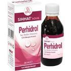 Sıhhat Perhidrol Saç Oksidan Solüsyonu 50 ml