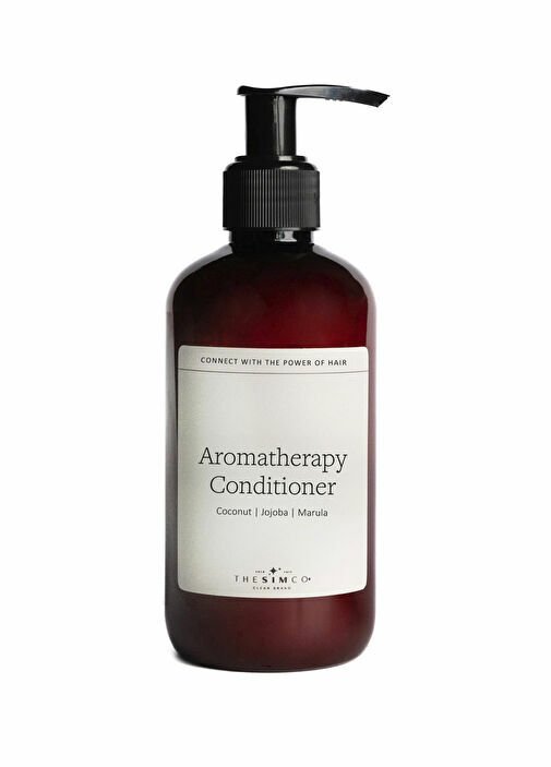 The Sim Co. Aromaterapik Saç Kremi 250 ml