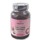 Vitamost Hidrolize Collagen Coconut 90 Kapsül