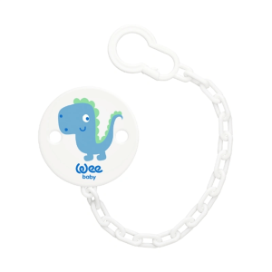 Wee Baby 901 Emzik Askısı Karma Desenli
