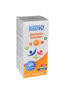 Kidio İmmuno Booster 250 Ml
