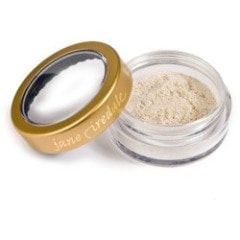Jane Iredale 24k Gold Dust Minis in Silver