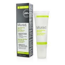 Dr.Murad Age-Balancing Moisture Broad Spectrum Spf30 50mL